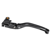 Palanca de embrague plegable Bonamici Racing Kawasaki ZX-10 R/RR (16-20) LC040 