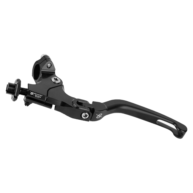 Palanca de embrague con diferentes offset Bonamici Honda CBR 600 RR (07-16) 