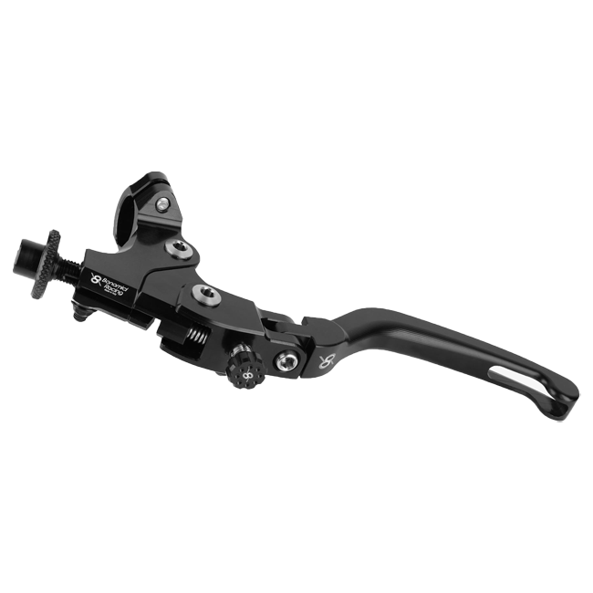 Palanca de embrague con diferentes offset Bonamici Aprilia RS 660 (20-25) 