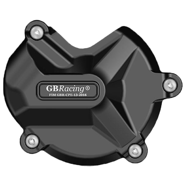 Protector de luz, cubierta de protección GBRacing para BMW S1000RR (09-18) 