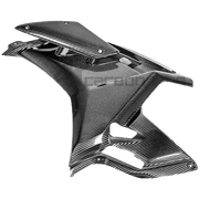 Carcasa lateral izquierda 200g AP Carbon Line Aprilia RSV4/RR/1100 Factory (21-25) 