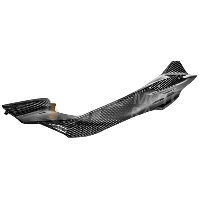 Carenado trasero izquierdo 200 g de carbono AP Carbon Line para Ducati Panigale V4/S/R (25-26) 