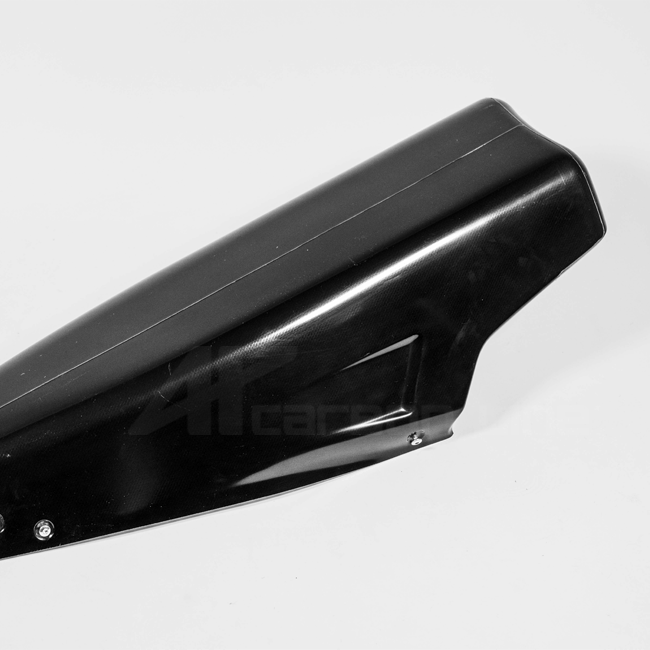 Spoiler de bache Lavatex AP Carbon Line Ducati Panigale V4/S (2025) 