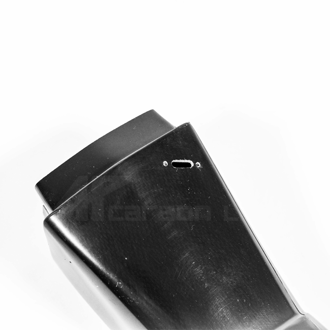 Canal de aire Lavatex AP Carbon Line Ducati Panigale V4/S (2025) 