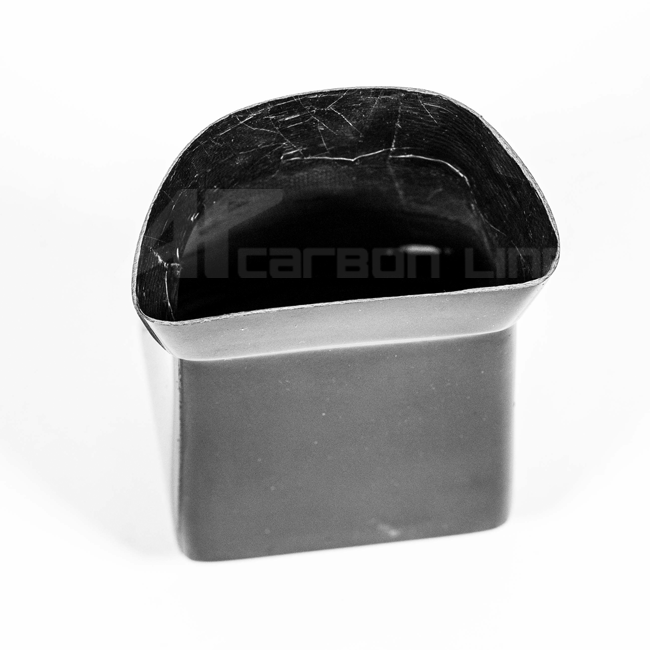 Canal de aire Lavatex AP Carbon Line Ducati Panigale V4/S (2025) 