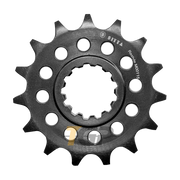 Sprocket Yamaha R1/M (12-25) (M001) - 14-17 dientes, paso 520/525 