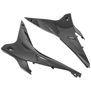 Paneles laterales del tanque de carbono Fullsix Aprilia RSV4/1100 Factory/R/RR/RF (09-20) 