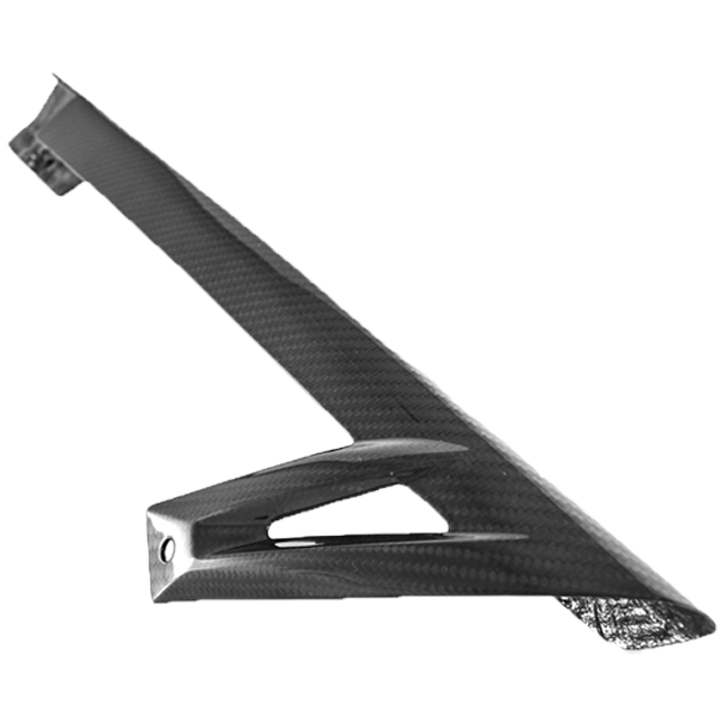 Protección de cadena "Short" Carbon Fullsix BMW S1000RR K46 (09-18) 