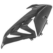 Carcasa lateral derecha de carbono Fullsix BMW S1000RR K46 (15-18) 