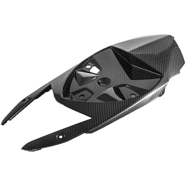 Parte trasera de carbono Fullsix BMW S1000RR K46 (15-18) 
