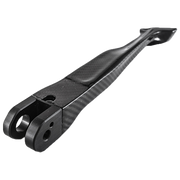 Soportes laterales de carbono Fullsix BMW S1000RR K67 (19-26) 