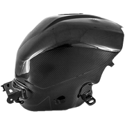 Tanque de combustible de carbono Fullsix BMW S1000RR K67 (19-25) 