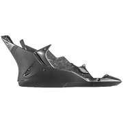 Spoiler de bicho "Race" Carbono Fullsix BMW S1000RR K46 (15-18) 