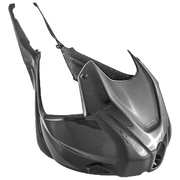 Cubierta de caja de admisión "Race" Carbono Fullsix BMW S1000RR K67 (19-26) 