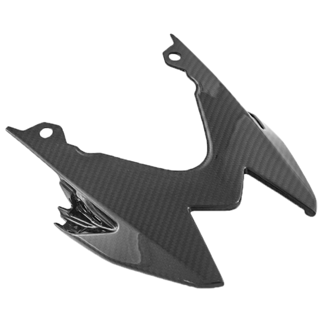 Cubierta superior trasera de carbono Fullsix BMW S1000RR K46 (15-18) 