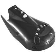 Protección térmica de colector de carbono Fullsix Ducati Panigale V2 955 (20-24) 