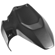 Guardabarros trasero de carbono Fullsix Ducati Panigale 1199/R/S (12-17) 