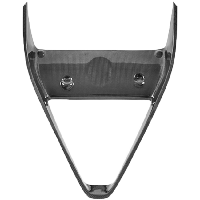 Carcasa del radiador de carbono Fullsix Ducati Panigale 899 (13-16) 