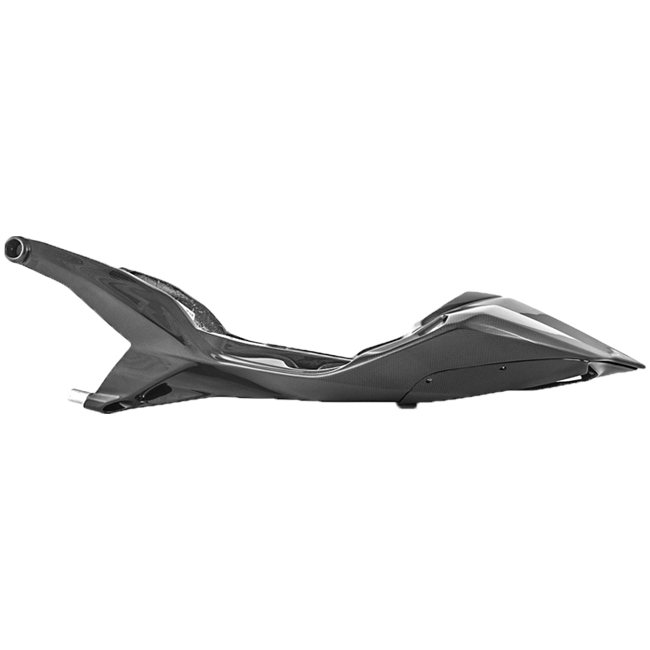 Cola / Monocasco de Carbono Fullsix Ducati Panigale 1199/R/S (12-17) 