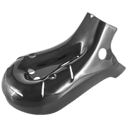 Protección térmica del colector de carbono Fullsix Ducati Panigale 1199/R/S (12-17) 