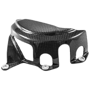 Cubierta de alternador de carbono Fullsix Ducati Panigale 899 (13-16) 