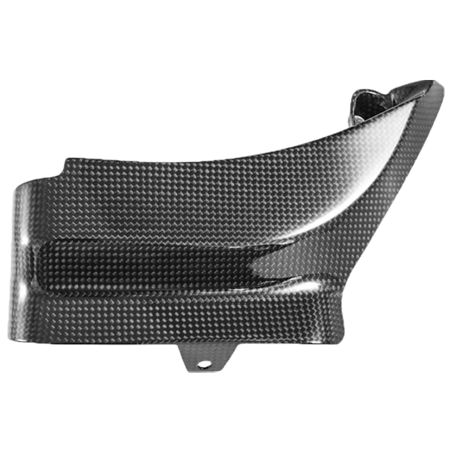 Cubierta ABS de carbono Fullsix Ducati Panigale 1199/R/S (12-17) 