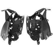 Electrónica Soporte Set Carbono Fullsix Ducati Panigale 1199/R/S (12-17) 