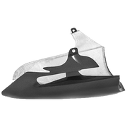 Spoiler trasero "Extensión" Carbono Fullsix Ducati Panigale 959 (16-19) 