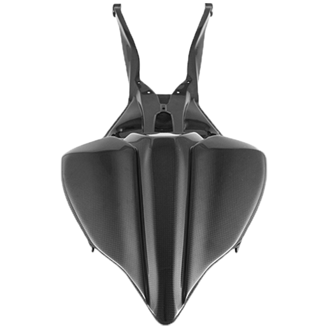Cola / Monocasco de Carbono Fullsix Ducati Panigale 1299/S (15-18) 