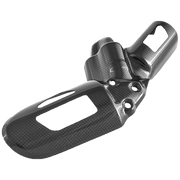 Cubierta de amortiguador "SBK" Carbono Fullsix Ducati Panigale 899 (13-16) 