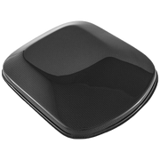 Cubierta de servicio de caja de aire de carbono Fullsix Ducati Panigale 899 (13-16) 