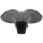 Canal de aire "Oversize" Racing Carbon Fullsix Ducati Panigale 899 (13-16) 