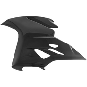 Panel lateral izquierdo "RACE" de carbono Fullsix para Ducati Panigale 1299/S (15-18) 