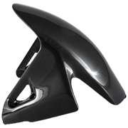 Guardabarros delantero de carbono Fullsix Ducati Panigale V2 955 (20-24) 