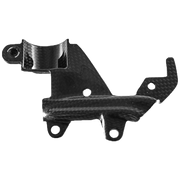 Soporte del depósito de expansión "Trasero" Carbono Fullsix Ducati Panigale V4/S/R (18-21) 