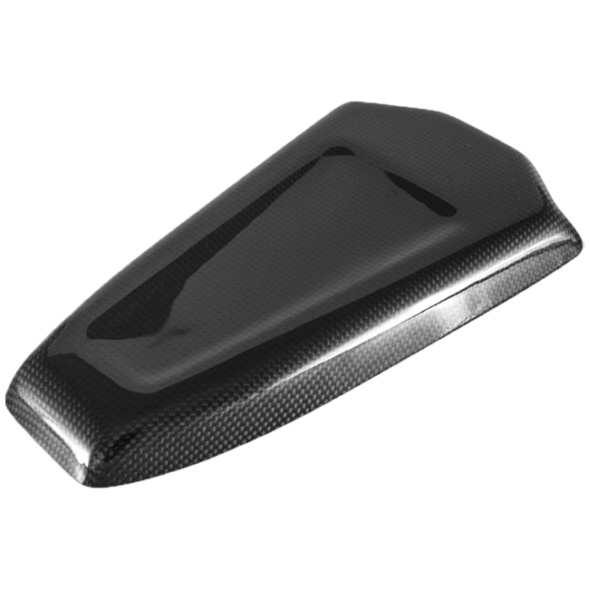 Protección de tanque "Inferior" Carbono Fullsix Ducati Panigale V4/S/R (18-24) 