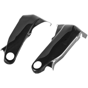 Cubiertas de chasis de carbono Fullsix Ducati Panigale V4/S/R (18-24) 
