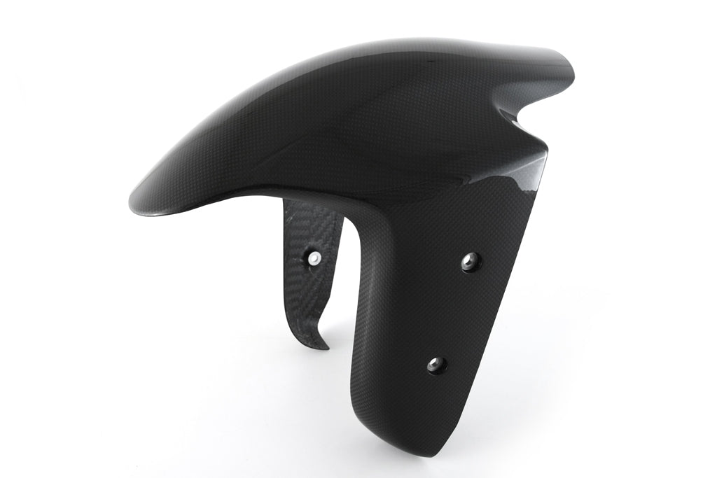 Guardabarros delantero de carbono Fullsix Ducati Panigale V4/S (2025) 