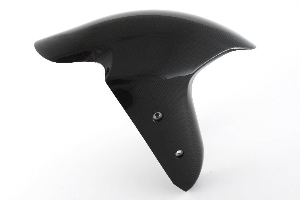 Guardabarros delantero de carbono Fullsix Ducati Panigale V4/S (2025) 