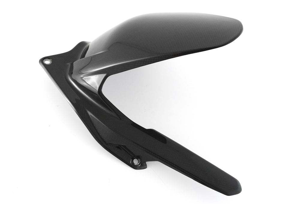 Guardabarros trasero de carbono Fullsix Ducati Panigale V4/S (2025) 