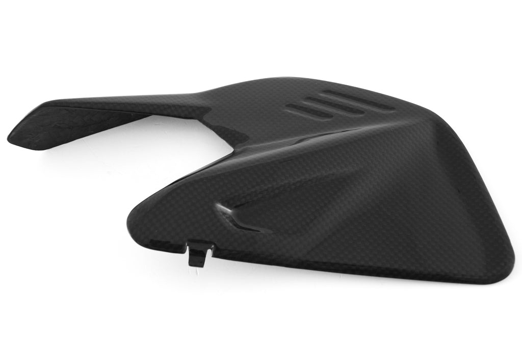Uso del brazo oscilante Carbon Fullsix Ducati Panigale V4/S (2025) 