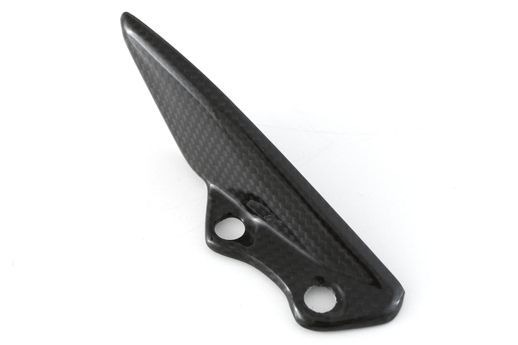 Protección de oscilación de carbono Fullsix Ducati Panigale V4/S (2025) 