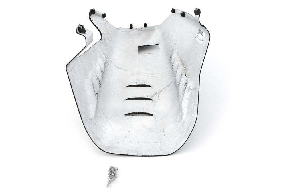 Spoiler de bicho Street Carbon Fullsix Ducati Panigale V4/S (2025) 