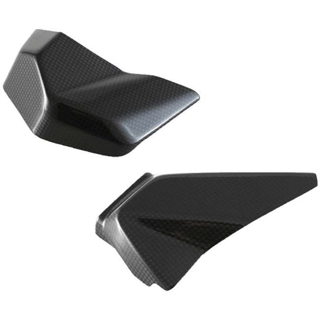 Cubiertas de culata superior Set Carbon Fullsix Ducati Panigale V4/S (2025) 