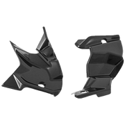 Electrónica Juego de cubiertas de carbono Fullsix Ducati Panigale V4/S (2025) 