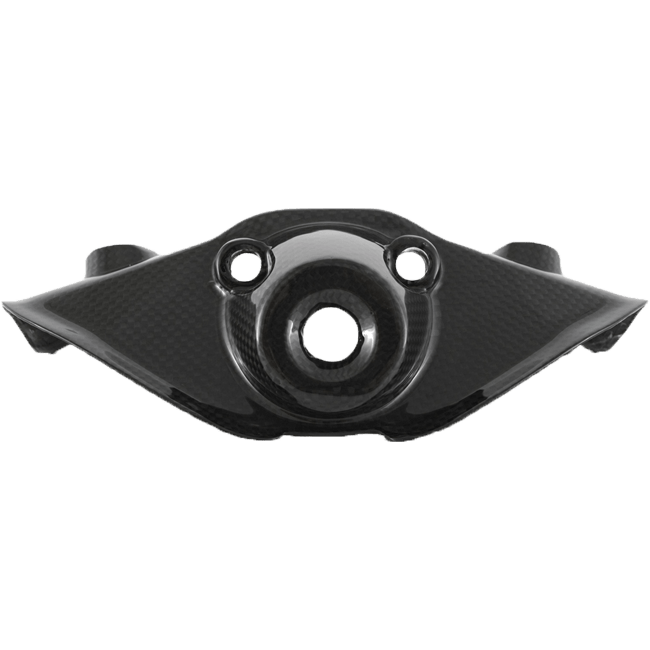 Cubierta de encendido de carbono Fullsix Ducati Panigale V4/S (2025) 