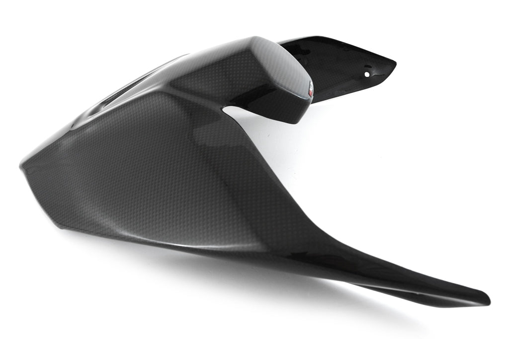 Carenado trasero Race Carbon Fullsix Ducati Panigale V4/S (2025) 