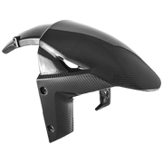 Guardabarros delantero de carbono Fullsix Kawasaki ZX-10 R (11-15) 
