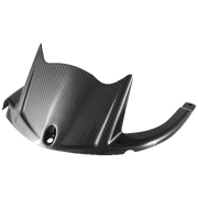 Guardabarros trasero de carbono Fullsix Kawasaki ZX-10 R (11-15) 