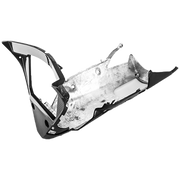 Spoiler de bicho "OEM" Carbono Fullsix Yamaha YZF-R1 RN32 & RN49 (15-19) 